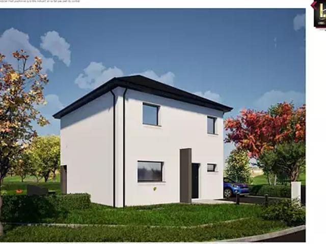 Achat maisons Saint Venant 4 pièces