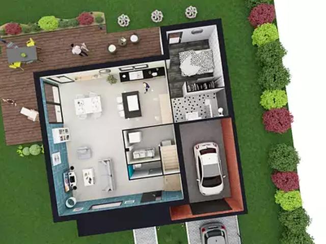 Achat maisons Saint Venant 5 pièces
