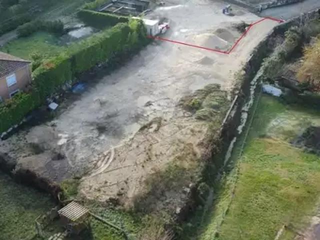 Achat maisons Saint Victor de Malcap 3 pièces