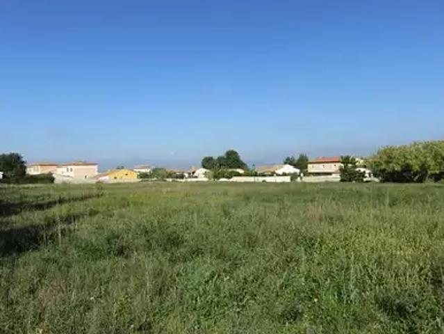 Achat maisons Saint Victor la Coste 4 pièces