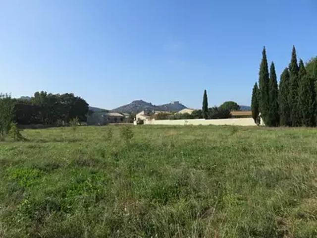 Achat maisons Saint Victor la Coste 5 pièces