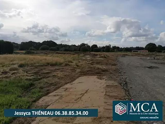 Achat maisons Saint Vincent de Paul 4 pièces