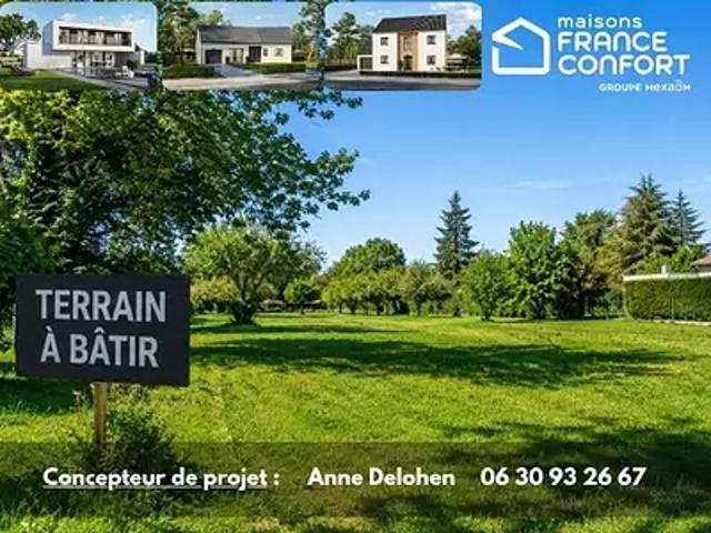 Achat maisons Saint Vrain 5 pièces