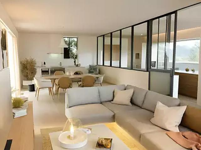 Achat maisons Saint Xandre 4 pièces