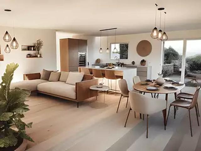 Achat maisons Saint Xandre 5 pièces