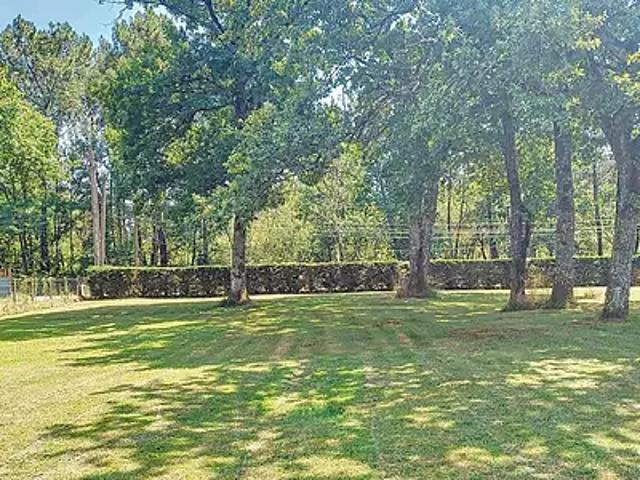 Achat maisons Saint Yzan de Soudiac 4 pièces