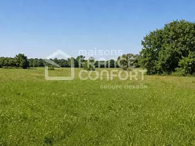 Achat maisons Sainte Thorette 7 pièces