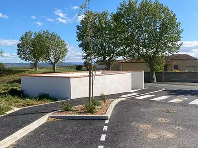 Achat maisons Sainte Valière 5 pièces