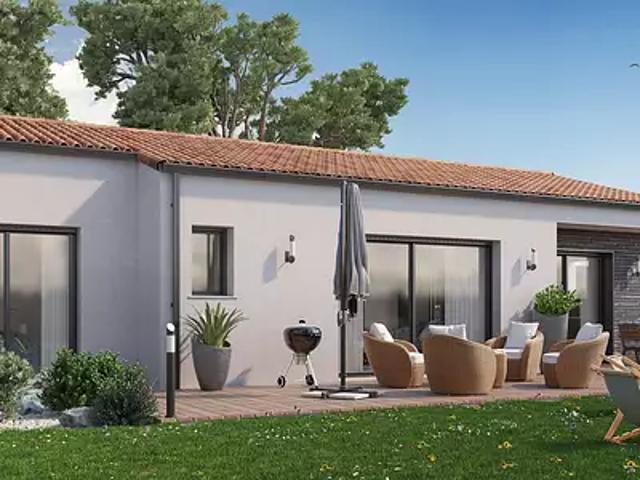Achat maisons Sainte Cécile 4 pièces