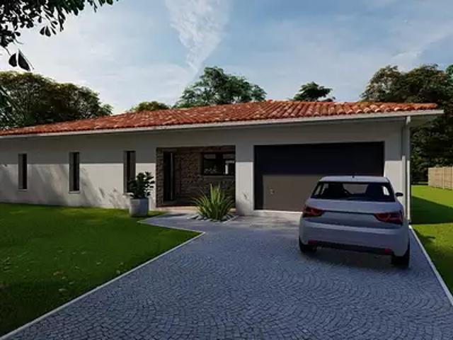 Achat maisons Sainte Colombe 5 pièces