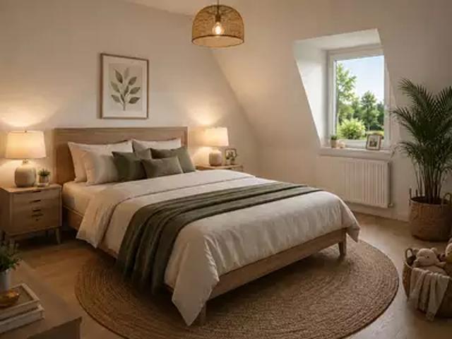 Achat maisons Sainte Croix en Plaine 5 pièces