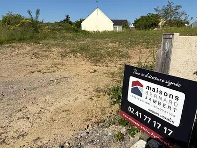 Achat maisons Sainte Gemmes sur Loire 6 pièces