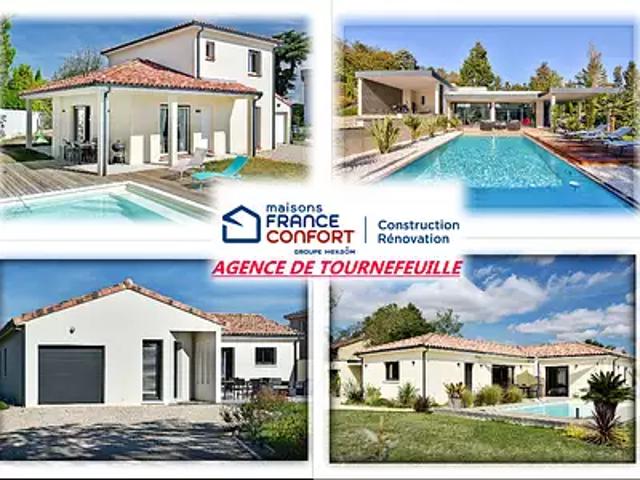 Achat maisons Sainte Livrade 5 pièces