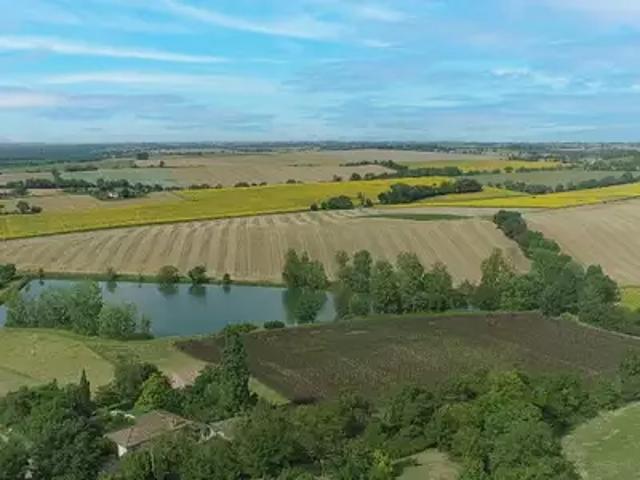 Achat maisons Sainte Livrade 6 pièces