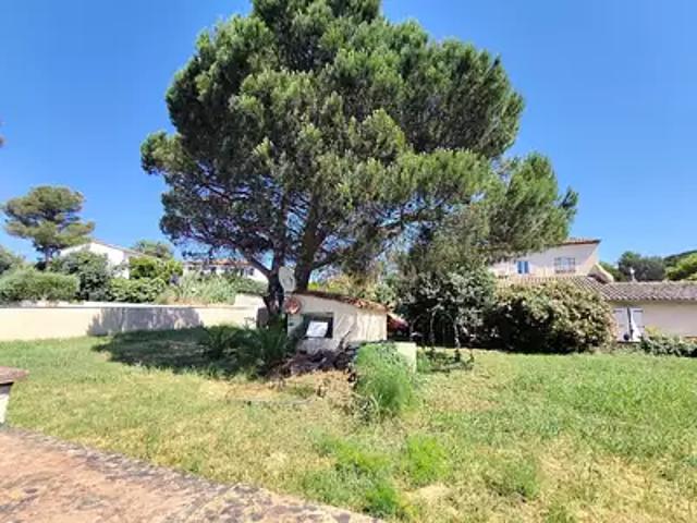 Achat maisons Sainte Maxime 4 pièces