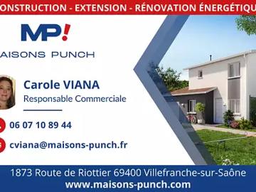 Achat maisons Sainte Olive 4 pièces