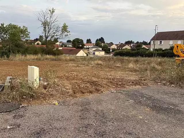 Achat maisons Saints Geosmes 4 pièces
