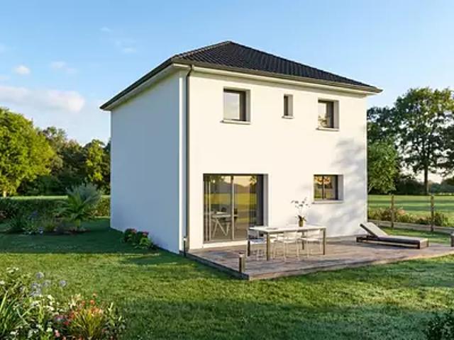 Achat maisons Sains en Gohelle 4 pièces