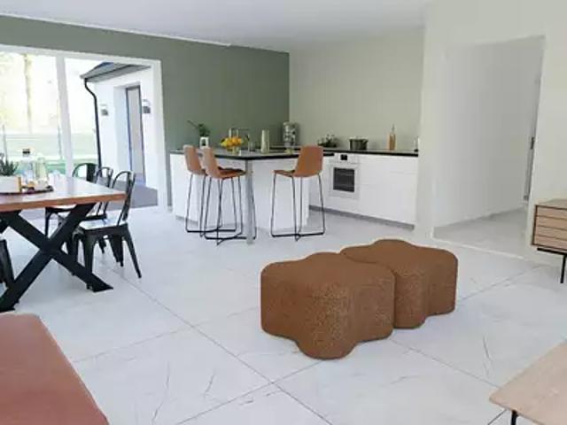 Achat maisons Sains en Gohelle 5 pièces