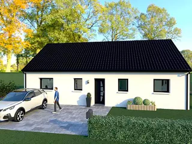 Achat maisons Sains en Gohelle 5 pièces