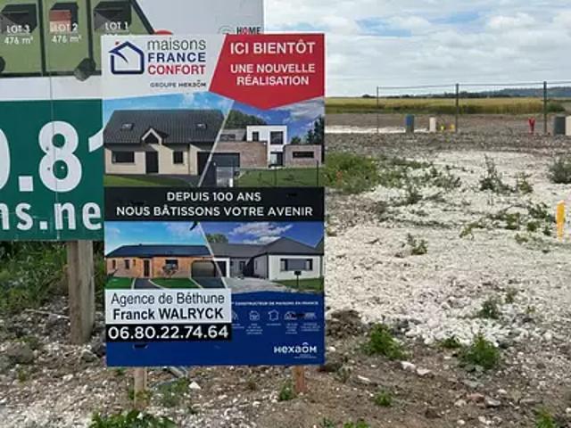 Achat maisons Sains en Gohelle 5 pièces