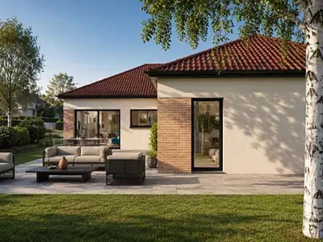 Achat maisons Sailly Labourse 6 pièces