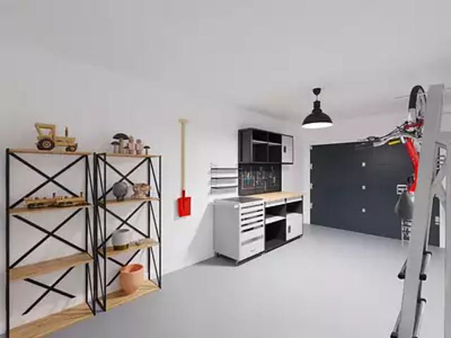 Achat maisons Salins 5 pièces