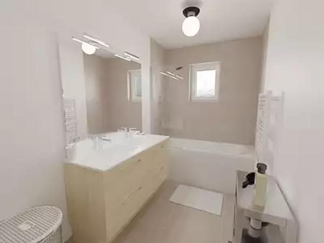 Achat maisons Salins 5 pièces