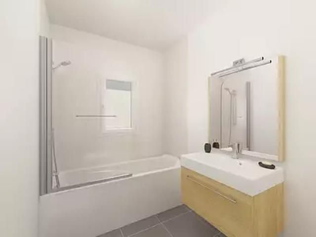 Achat maisons Salleboeuf 4 pièces