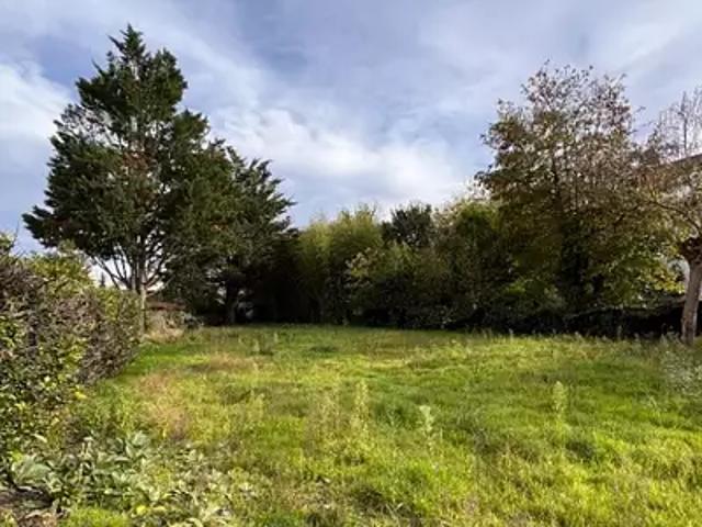 Achat maisons Salleboeuf 6 pièces