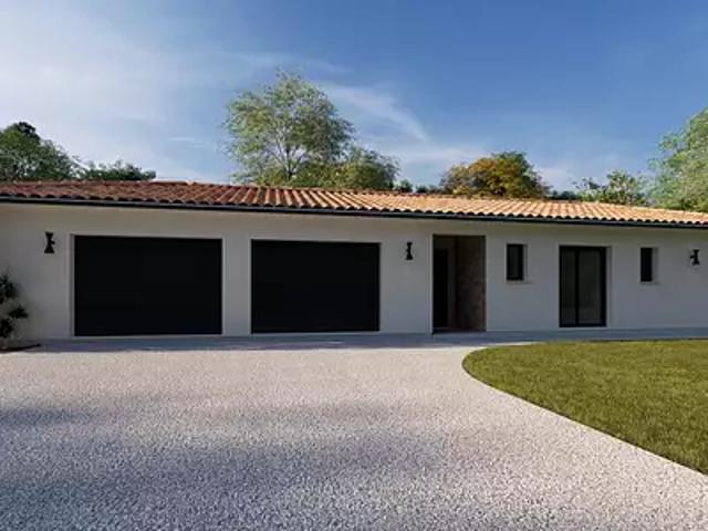 Achat maisons Samazan 5 pièces