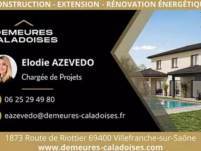 Achat maisons Sancé 4 pièces