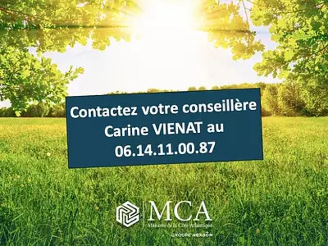 Achat maisons Sanguinet 4 pièces