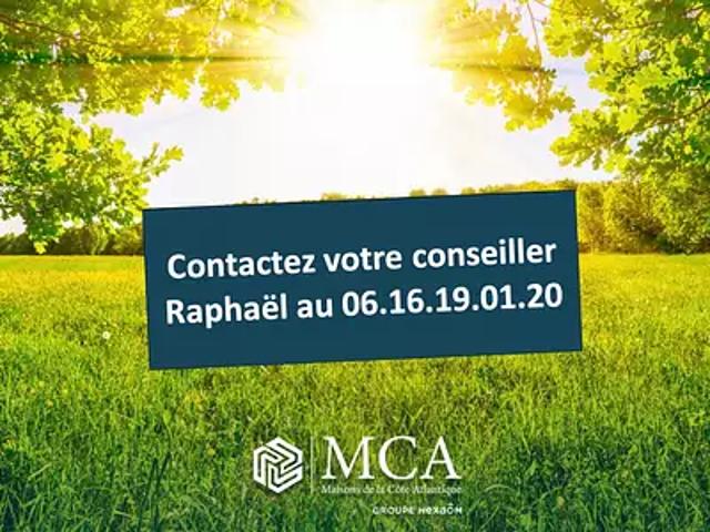 Achat maisons Sanguinet 5 pièces