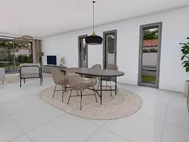 Achat maisons Sanilhac 4 pièces