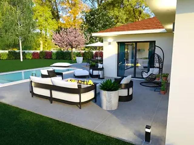 Achat maisons Sarras 4 pièces