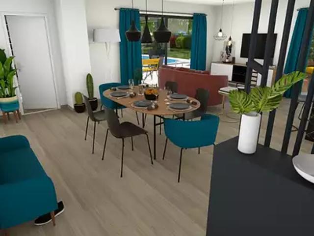 Achat maisons Sarras 5 pièces