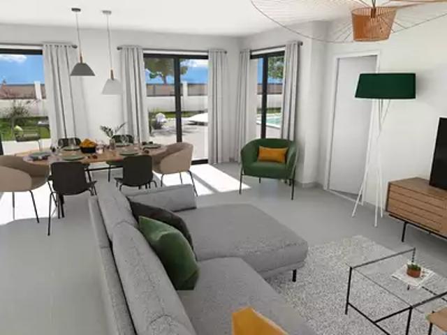 Achat maisons Sarras 5 pièces