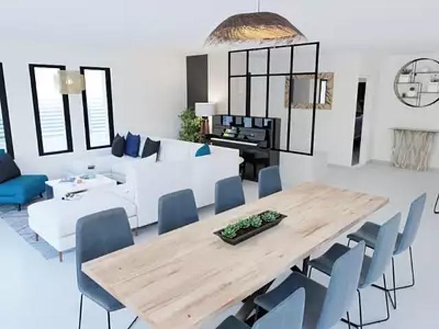 Achat maisons Sarras 5 pièces