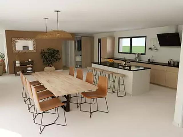 Achat maisons Sarras 7 pièces