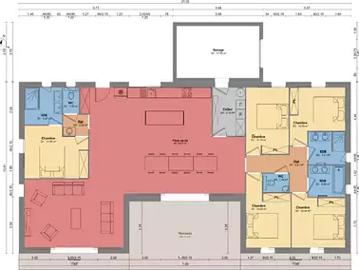 Achat maisons Sarras 7 pièces