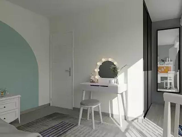 Achat maisons Sartrouville 5 pièces