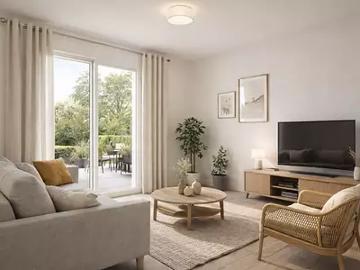 Achat maisons Satolas et Bonce 5 pièces
