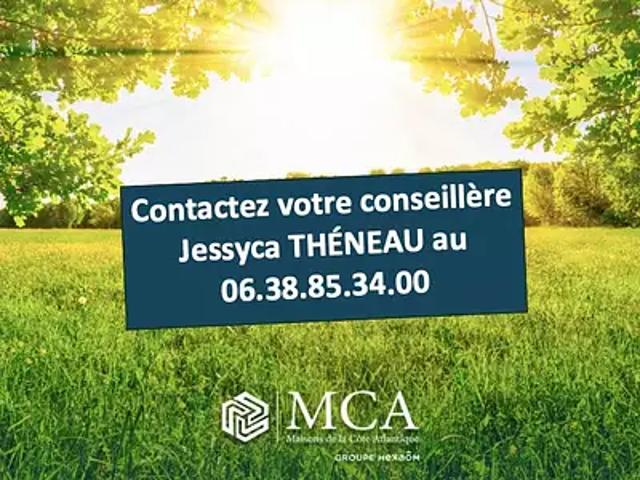 Achat maisons Saubusse 4 pièces