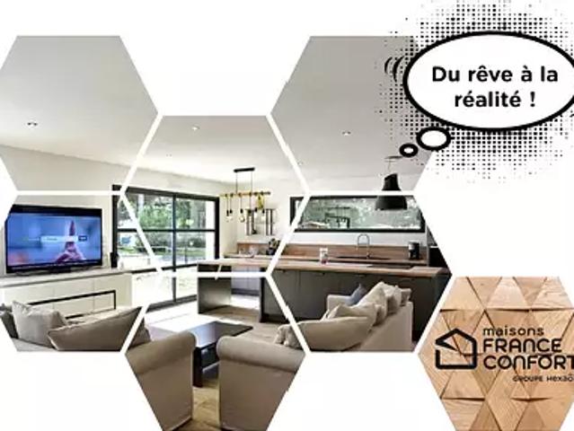 Achat maisons Saubens 3 pièces