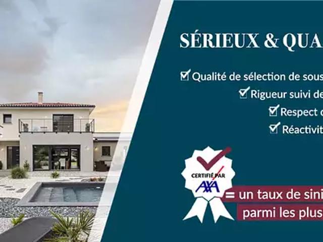 Achat maisons Saubion 5 pièces