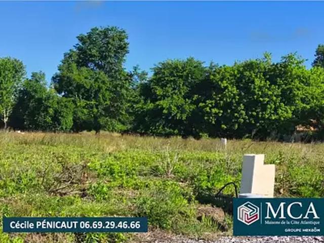 Achat maisons Saugnac et Cambran 4 pièces