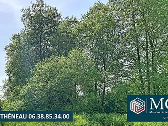 Achat maisons Saugnac et Cambran 6 pièces