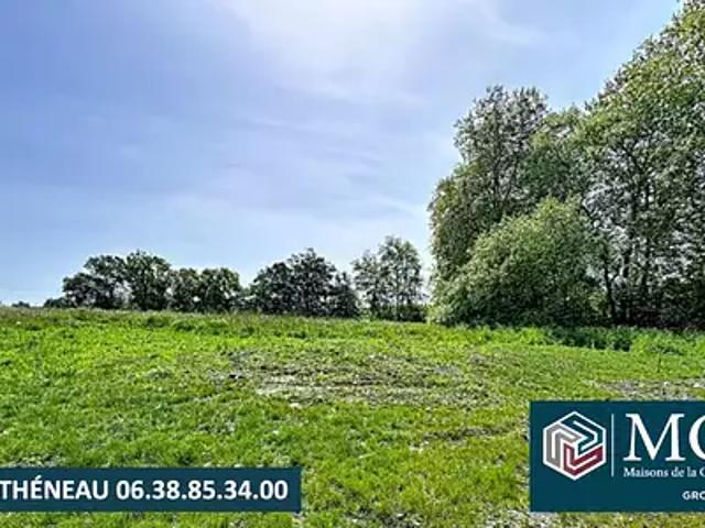 Achat maisons Saugnac et Cambran 7 pièces