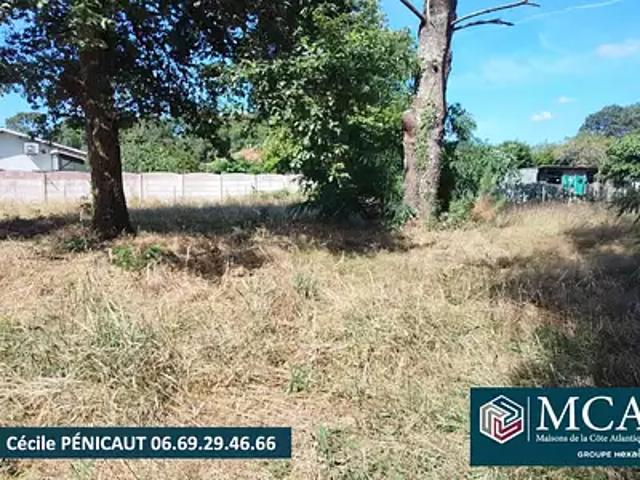 Achat maisons Saugnac et Cambran 3 pièces